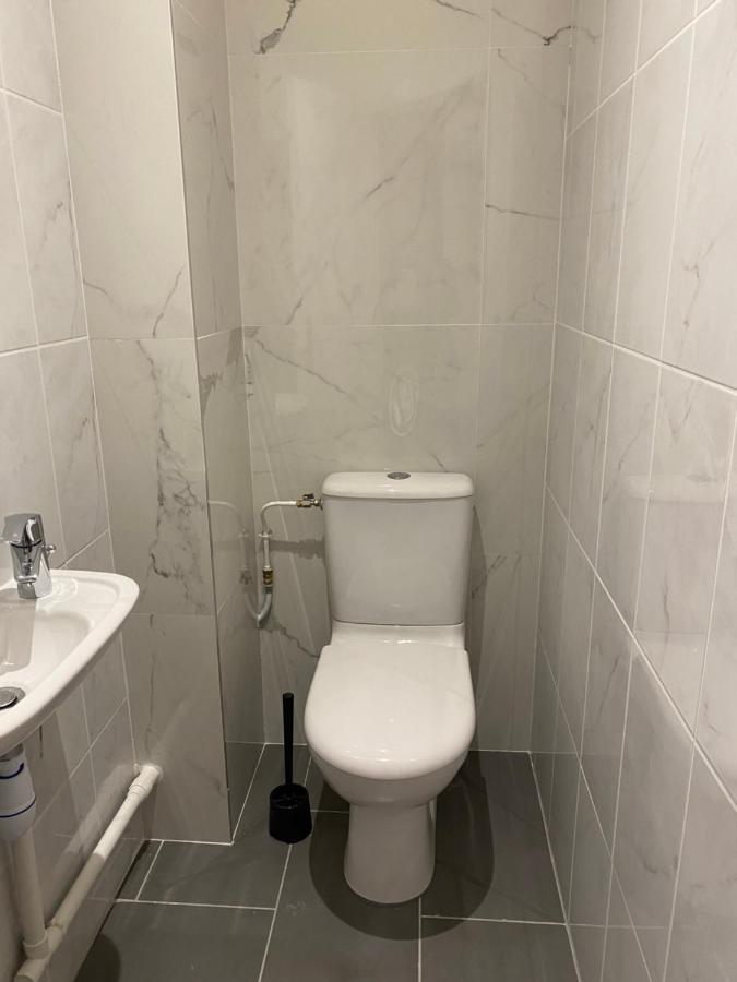 Paris City Flat 80 M Carree Appt 104 F4 Grd Paris Alfortville Eksteriør bilde