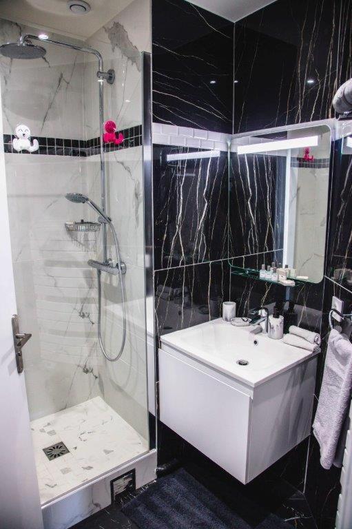 Paris City Flat 80 M Carree Appt 104 F4 Grd Paris Alfortville Eksteriør bilde