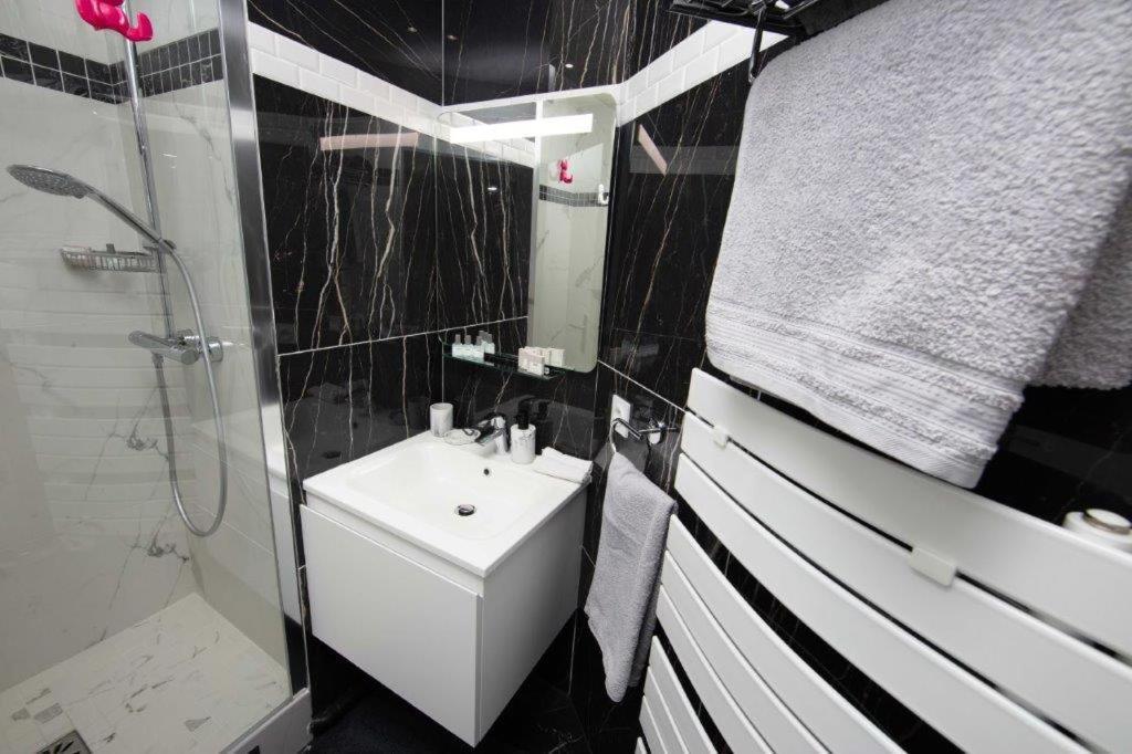 Paris City Flat 80 M Carree Appt 104 F4 Grd Paris Alfortville Eksteriør bilde