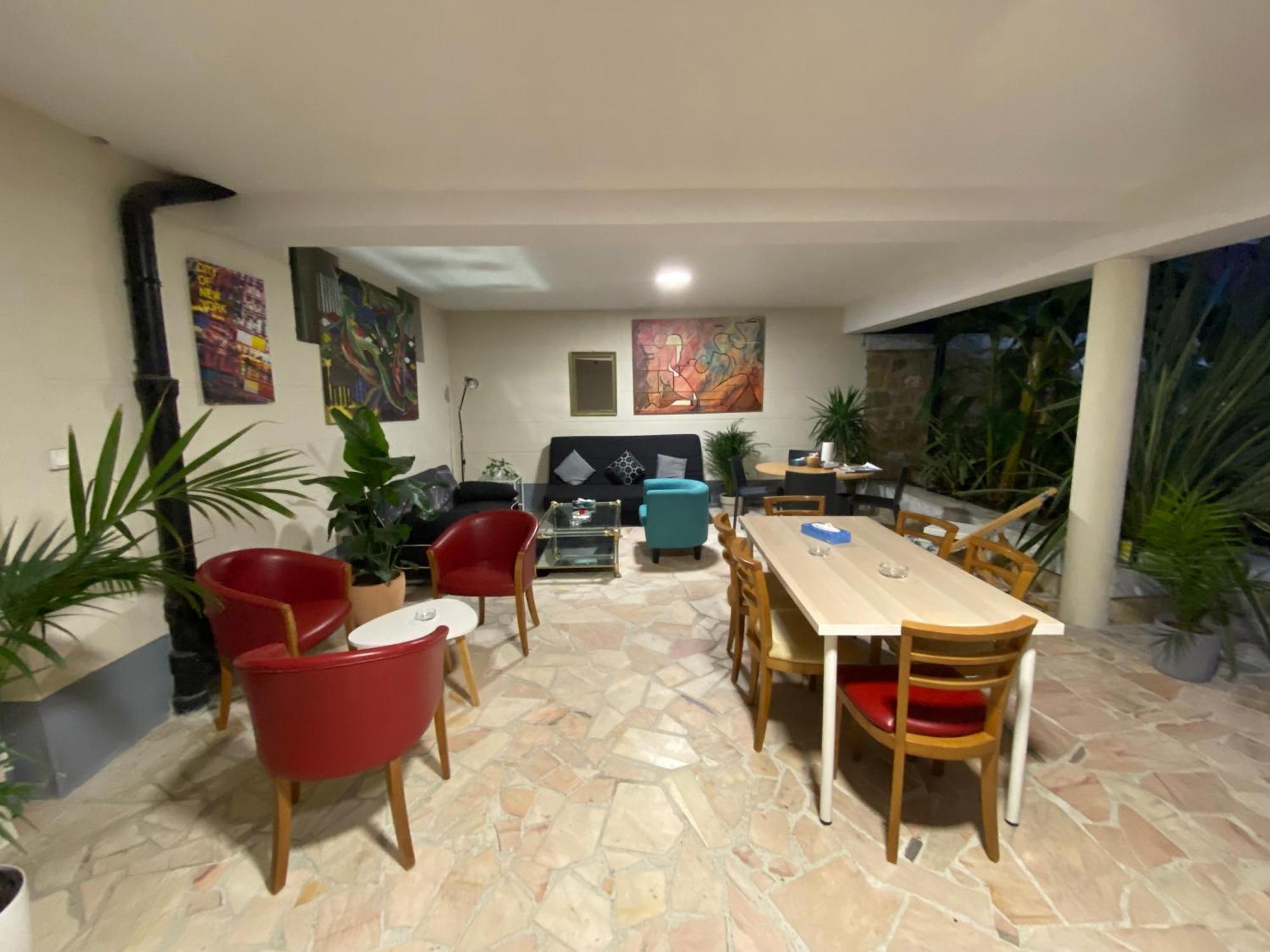 Paris City Flat 80 M Carree Appt 104 F4 Grd Paris Alfortville Eksteriør bilde
